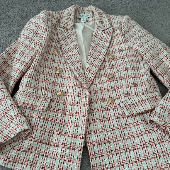 Rachel Zoe Blazer - Picture 4 of 4